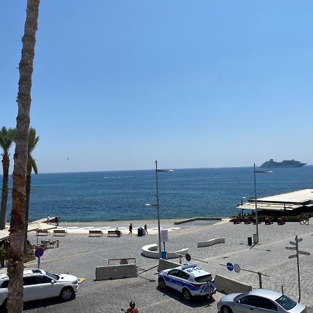 Sea La Vie #1 - Luxury Seaview Apartment Paphos Kültér fotó