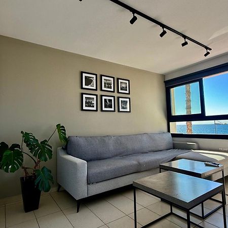 Sea La Vie #1 - Luxury Seaview Apartment Paphos Kültér fotó